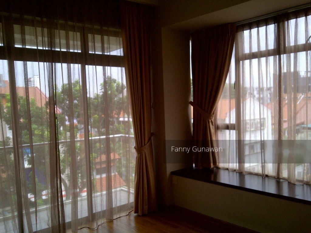 Sea Avenue Residences (D15), Apartment #132189132